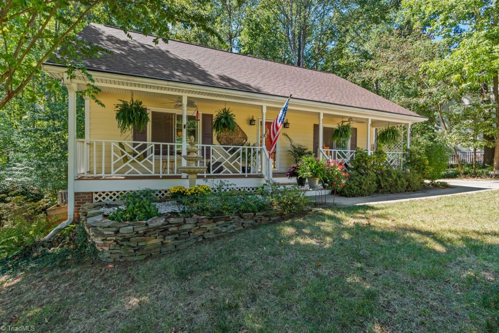 126 Bonaparte Dr, Hillsborough, NC 27278 MLS 1085377 Coldwell Banker