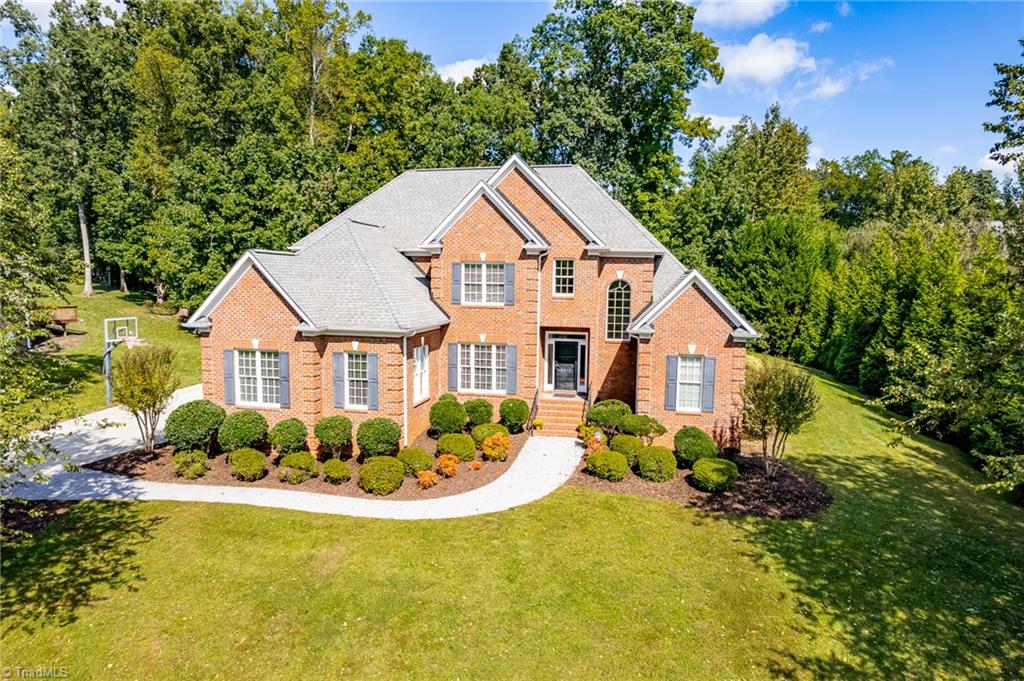 8234 Ipswich Ct, Summerfield, NC 27358 MLS 1085531 Coldwell Banker