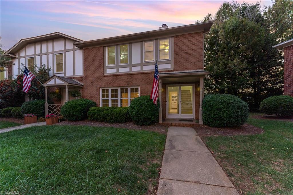 15 Fountain Manor Dr F, Greensboro, NC 27405 MLS 1085553 Coldwell