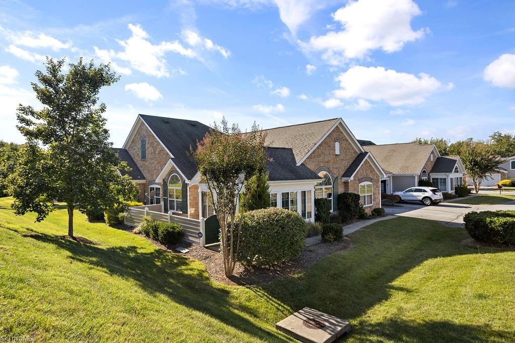 330 Faith Dr, Gibsonville, NC 27249 MLS 1085567 Coldwell Banker