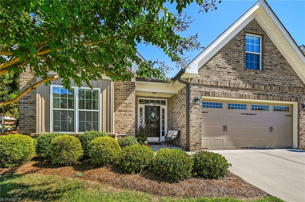 101 Suzanne Ln, Lexington, NC 27295 MLS 1085580 Coldwell Banker