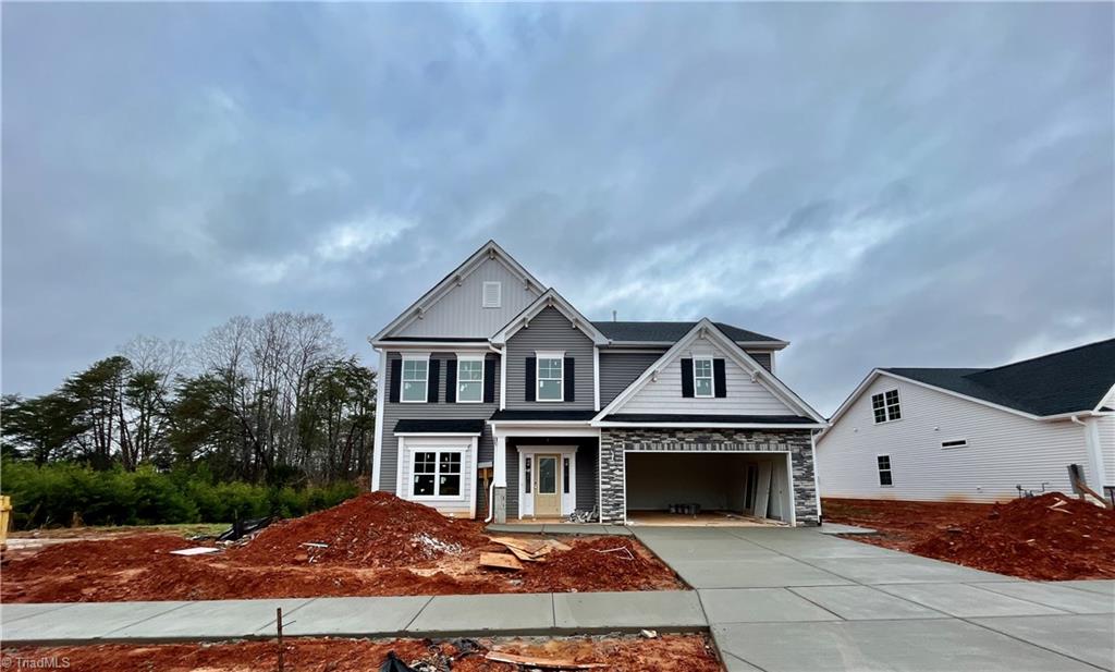 5239 Quail Forest Dr, Clemmons, NC 27012 MLS 1085624 Coldwell Banker