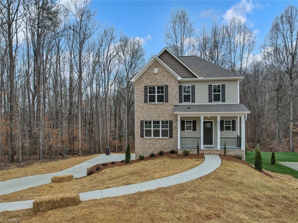 4017 Poindexter Ave, Winston Salem, NC 27106 MLS 1085721 Coldwell