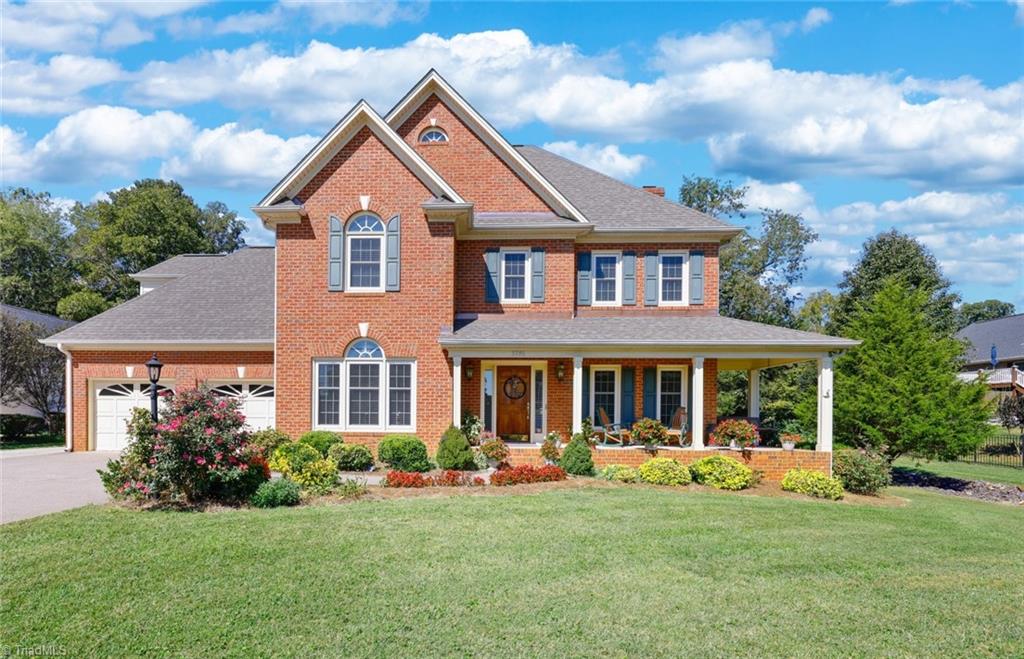 3290 Grandview Club Rd, Pfafftown, NC 27040 MLS 1085797 Coldwell Banker