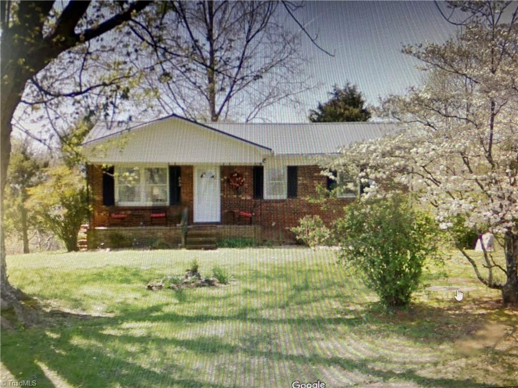 693 White Pines Country Club Rd, Mount Airy, NC 27030 MLS 1085958