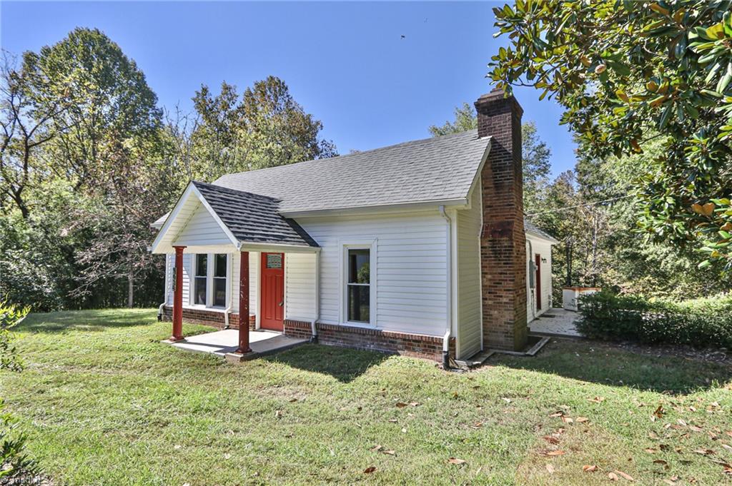 5038 Rockford Rd, Dobson, NC 27017 MLS 1085985 Coldwell Banker