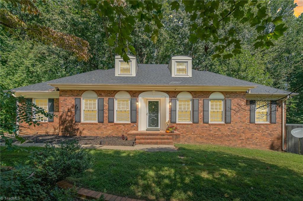 403 E Steeple Chase Rd, Pleasant Garden, NC 27313 MLS 1086028