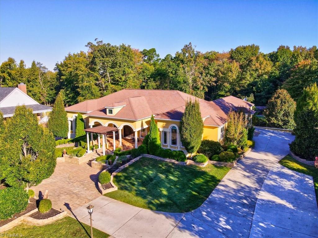 8514 Blackstone Dr, Colfax, NC 27235 MLS 1086080 Coldwell Banker