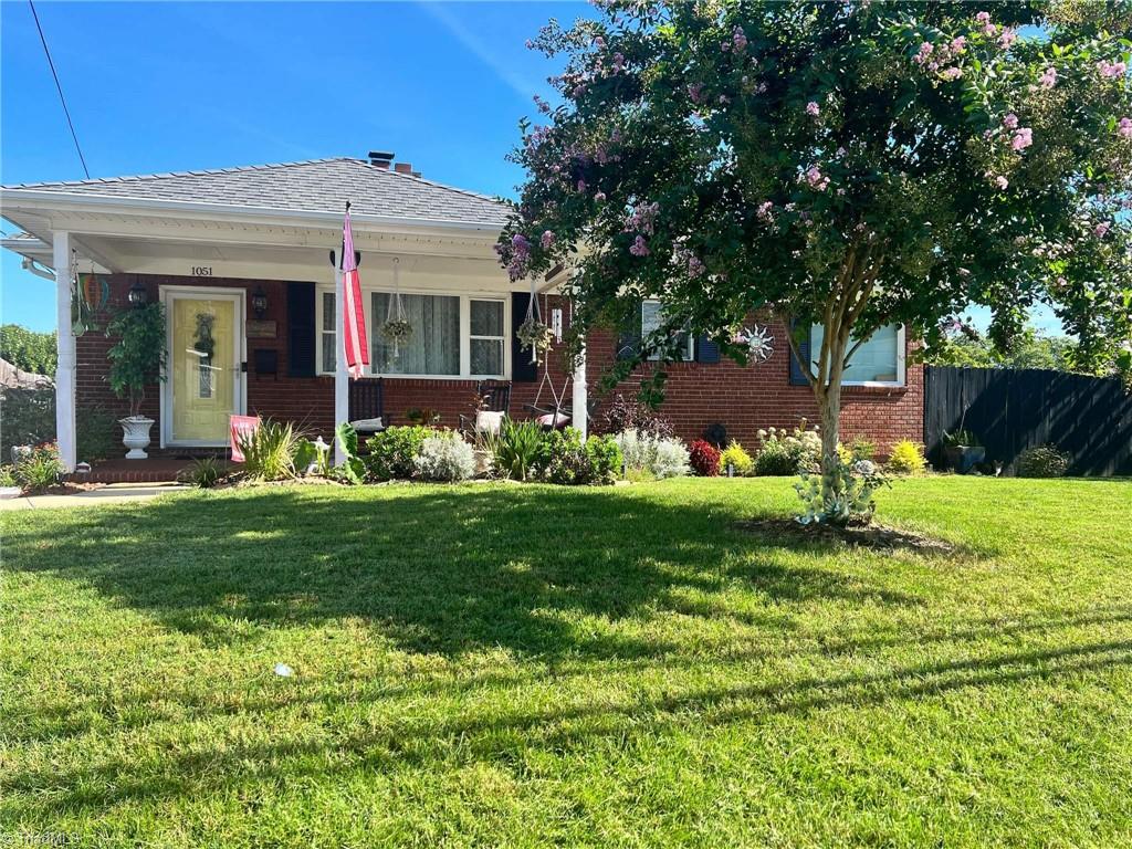 1051 S Main St, Mount Airy, NC 27030 MLS 1086115 Coldwell Banker