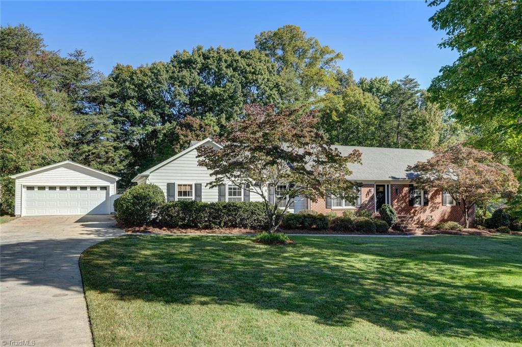 5003 Rambling Rd, Greensboro, NC 27409 MLS 1086186 Coldwell Banker