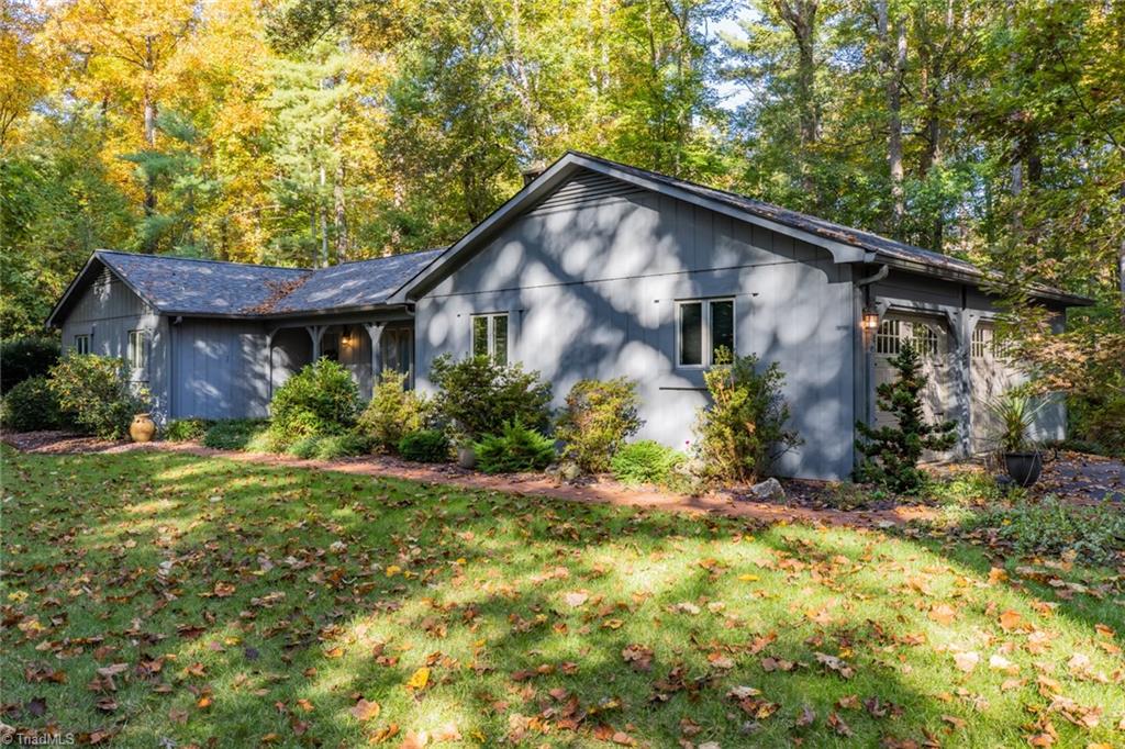 506 Country Oak Ln, Wilkesboro, NC 28697 MLS 1086190 Coldwell Banker