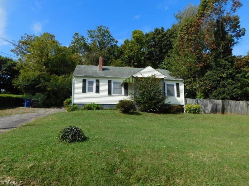 3912 Waddill St, Winston Salem, NC 27105 MLS 1086370 Coldwell Banker