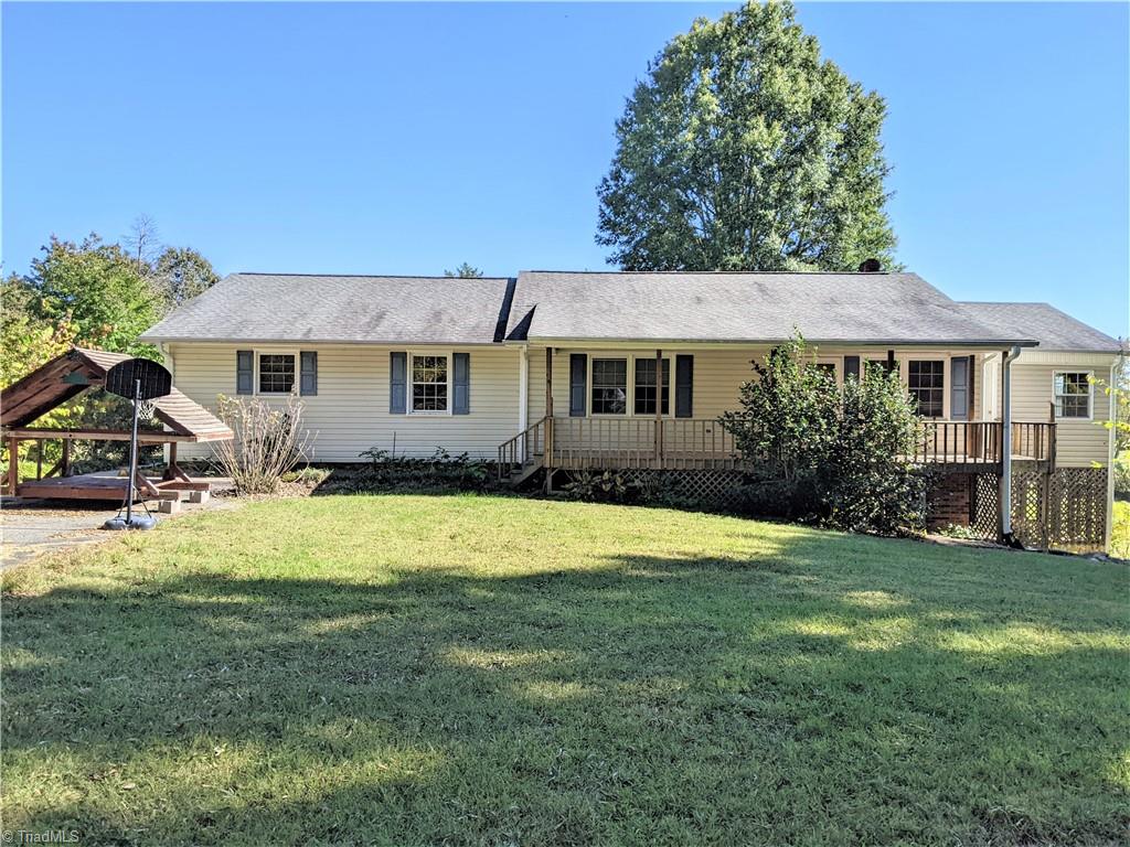 2511 Renn Rd, Kernersville, NC 27284 MLS 1086376 Coldwell Banker