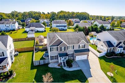 589 Finish Line Drive, Whitsett, NC 27377 - Photo 1