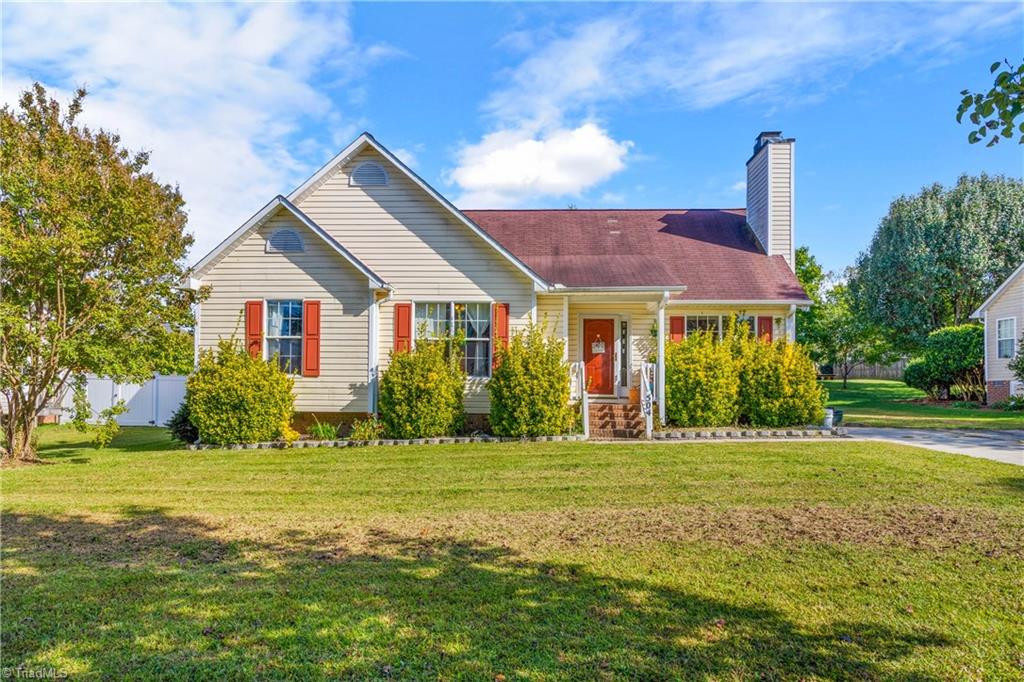 504 Aldridge Rd, Archdale, NC 27263 MLS 1086528 Coldwell Banker