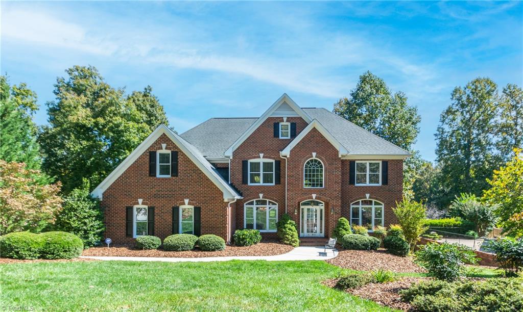 3003 County Clare Rd, Greensboro, NC 27407 MLS 1086542 Coldwell Banker