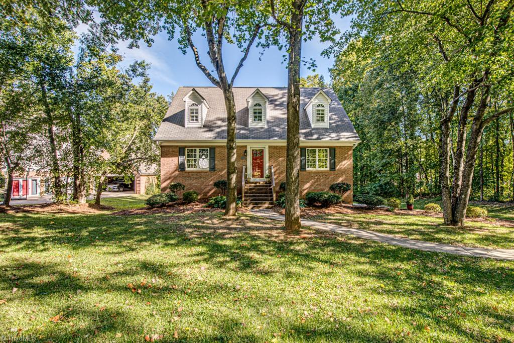 6900 Bridgewood Rd, Clemmons, NC 27012 MLS 1086563 Coldwell Banker