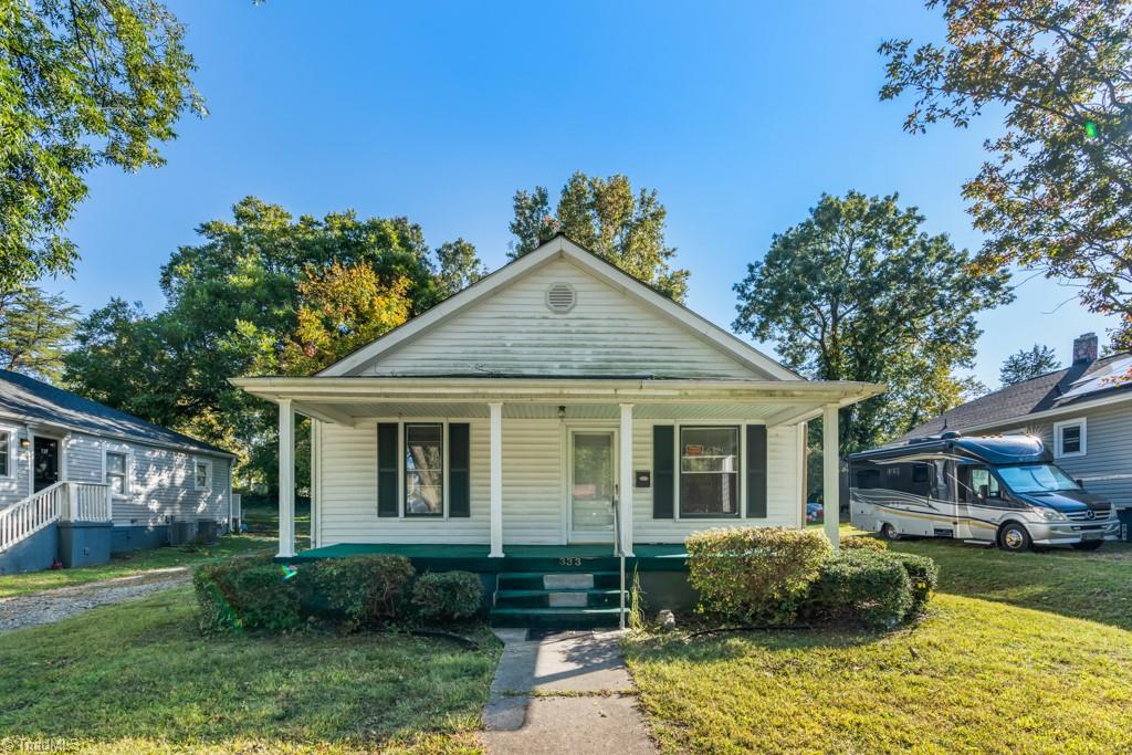 333 Albright Ave, Graham, NC 27253 MLS 1086800 Coldwell Banker