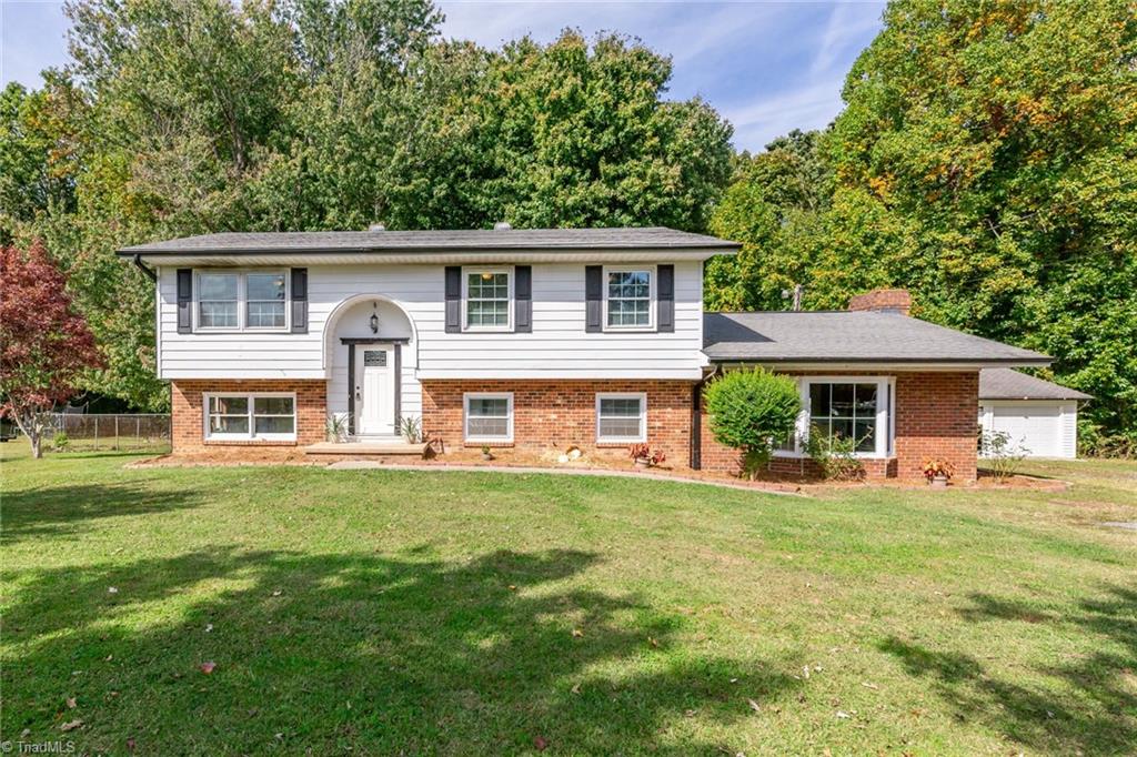 6106 HaganStone Park Rd, Pleasant Garden, NC 27313 MLS 1086846