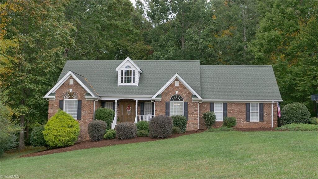 1464 Min Lee Dr, Asheboro, NC 27205 MLS 1086925 Coldwell Banker