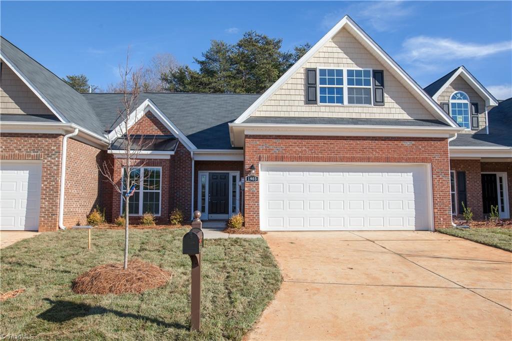 1903 Anders Ct, Whitsett, NC 27377 MLS 1086953 Coldwell Banker