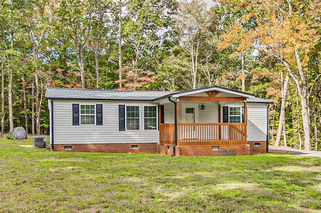 1621 Henley Country Rd, Randleman, NC 27317 MLS 1087179 Coldwell Banker
