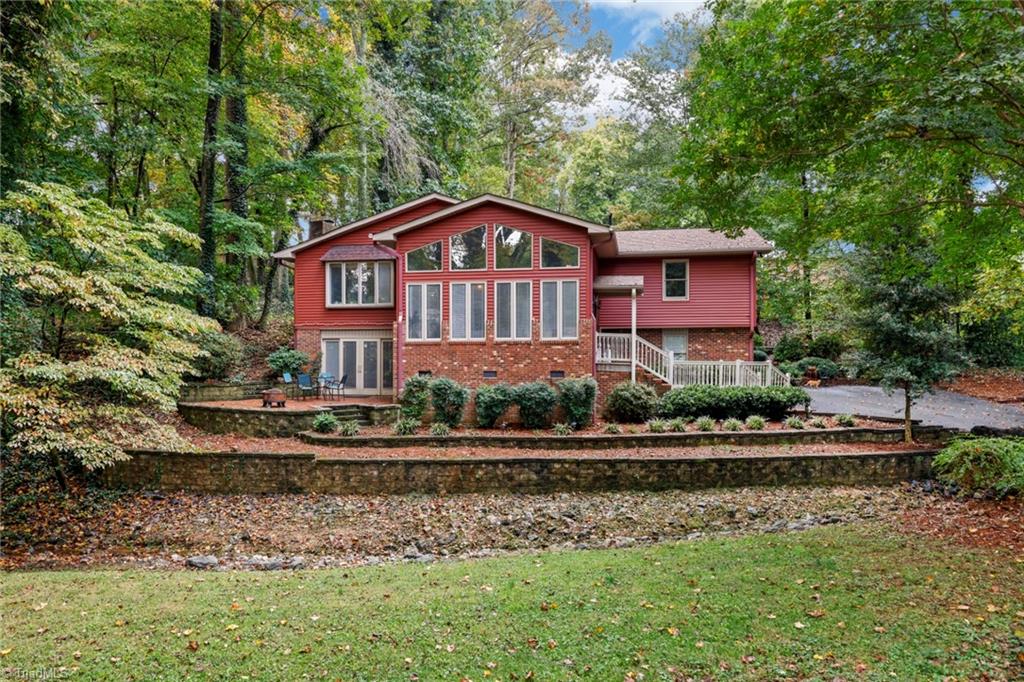 2505 Merrimont Dr, Winston Salem, NC 27106 MLS 1087233 Coldwell Banker