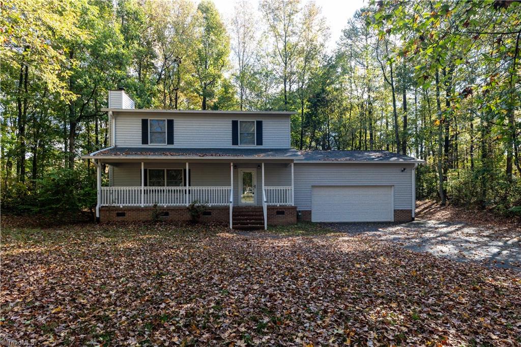 215 Kinview Dr, Archdale, NC 27263 MLS 1087239 Coldwell Banker