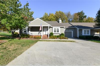 514 Harrogate Ct, High Point, NC 27262 - MLS 1087247 - Coldwell Banker