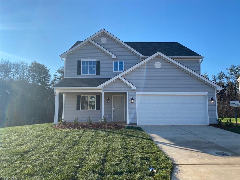 3007 Stauton Dr, Winston Salem, NC 27105 MLS 1087255 Coldwell Banker