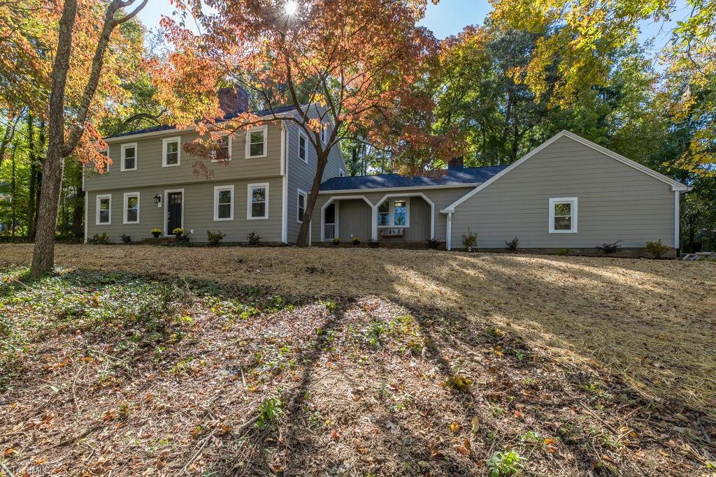 105 Cottonwood Dr, Jamestown, NC 27282 MLS 1087375 Coldwell Banker