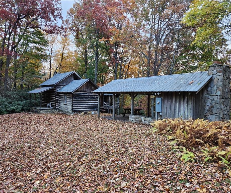 187 Maple Hill Trail, Glade Valley, NC 28623 MLS 1087475 Coldwell