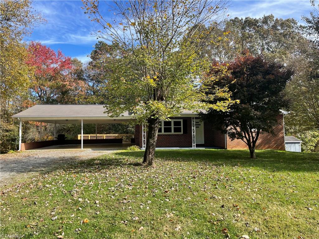 773 Brookfall Dairy Rd, Elkin, NC 28621 MLS 1087544 Coldwell Banker