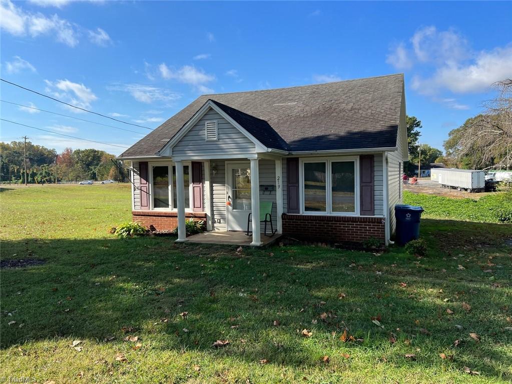 219 Mumford Dr, Mocksville, NC 27028 MLS 1087710 Coldwell Banker