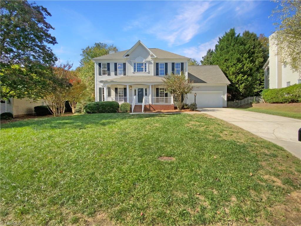 3005 Landing Ct, Jamestown, NC 27282 MLS 1087862 Coldwell Banker