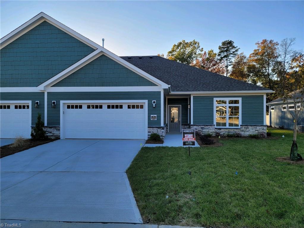 3455 Willowcrest St, High Point, NC 27265 MLS 1087914 Coldwell Banker