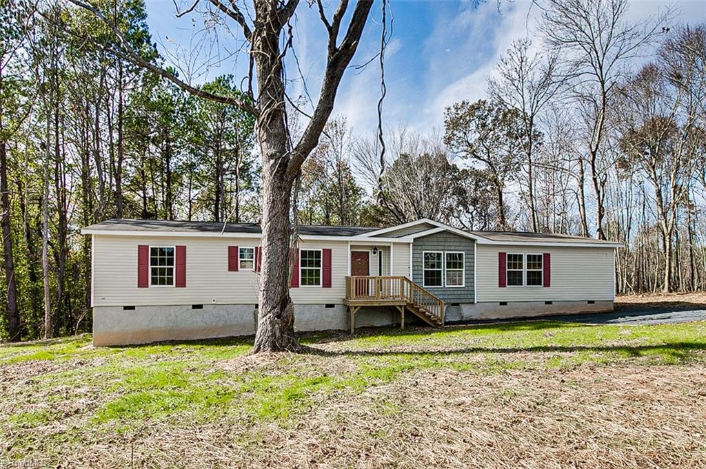 650 Ward Rd, Staley, NC 27355 MLS 1087960 Coldwell Banker