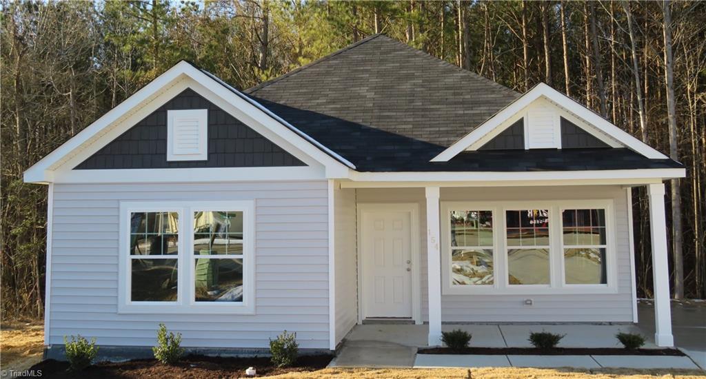 444 Weatherly St, Ramseur, NC 27316 MLS 1088008 Coldwell Banker