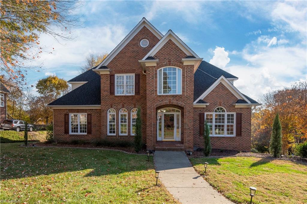 3556 Burnley Dr, Clemmons, NC 27012 MLS 1088024 Coldwell Banker