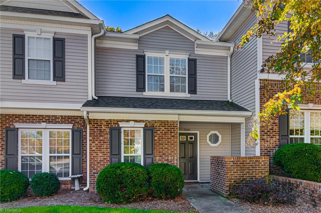 5810 Fox Ridge Ln, Winston Salem, NC 27104 MLS 1088116 Coldwell Banker