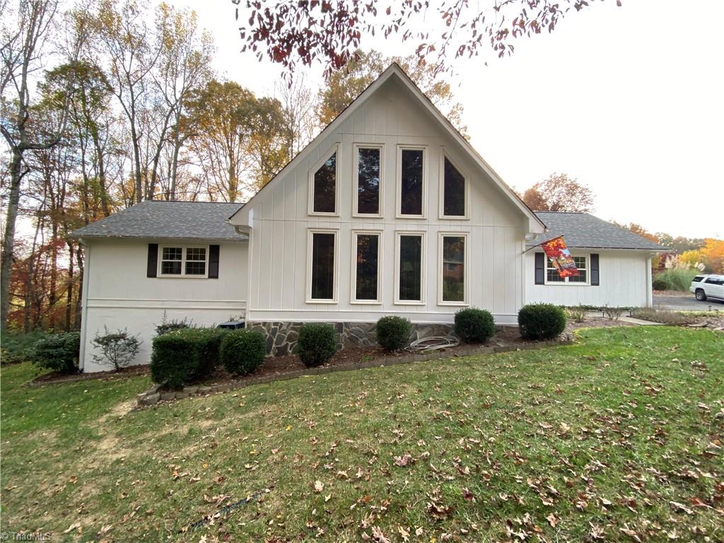 159 Apollo Dr, Mount Airy, NC 27030 MLS 1088133 Coldwell Banker