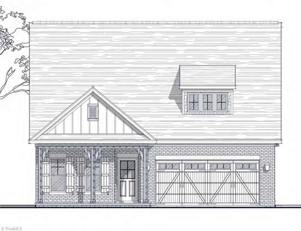 119 Castle Pond Dr, Wallburg, NC 27107 MLS 1088144 Coldwell Banker