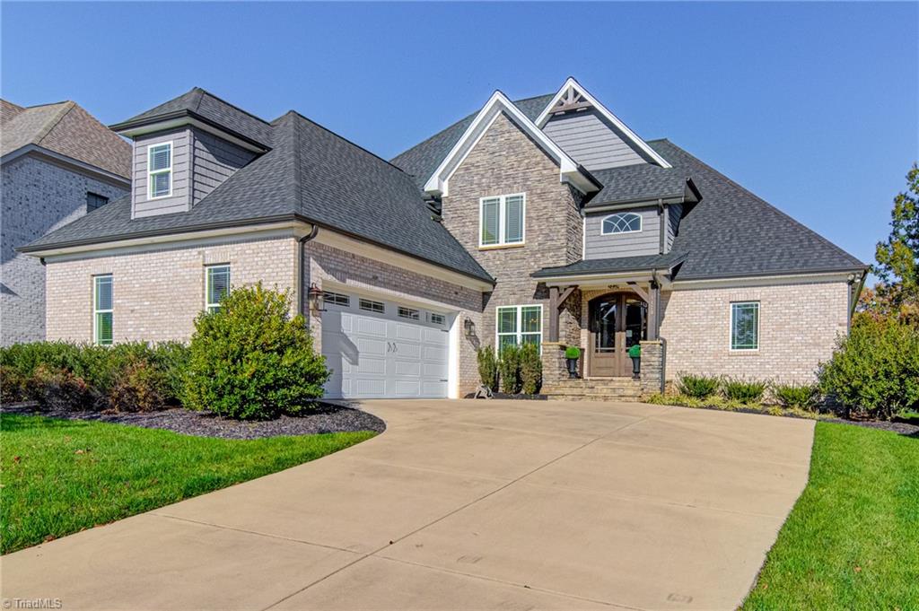 1420 Bethany Dr, Greensboro, NC 27455 MLS 1088161 Coldwell Banker