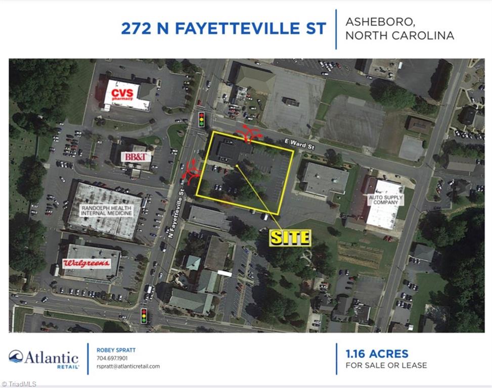 272 Fayetteville St, Asheboro, NC 27203 MLS 1088176 Coldwell Banker