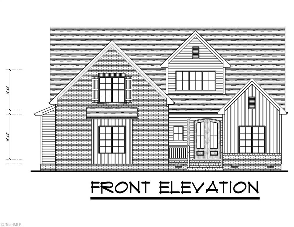 6984 Lambert Lake Rd, Stokesdale, NC 27357 MLS 1088311 Coldwell Banker