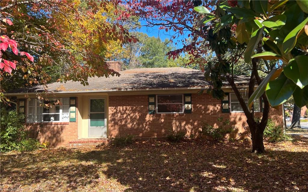 101 Potter Dr, Jamestown, NC 27282 MLS 1088323 Coldwell Banker