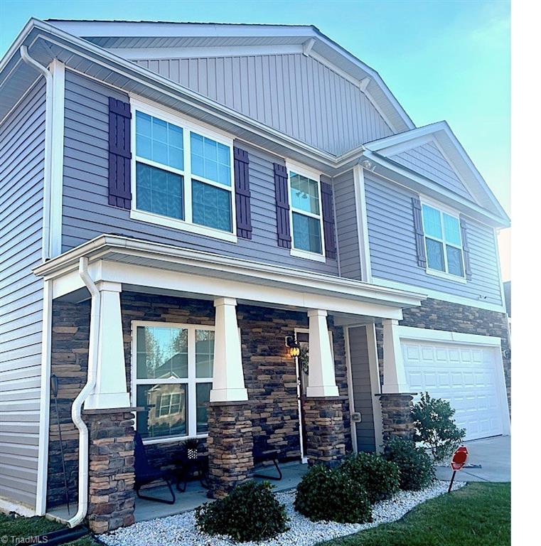 501 Winners Choice Dr, Whitsett, NC 27377 MLS 1088351 Coldwell Banker