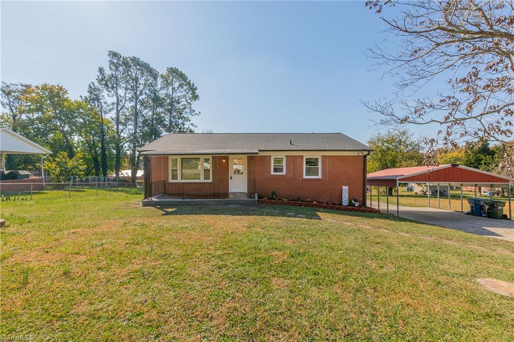 201 Rosemary Dr, Archdale, NC 27360 MLS 1088568 Coldwell Banker