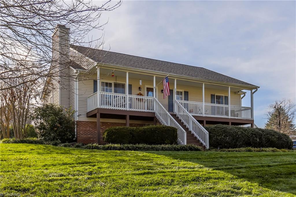 6740 Salem Quarter Rd, Belews Creek, NC 27009 MLS 1088644 Coldwell