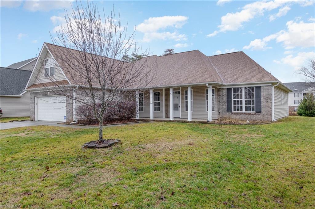 3016 Juniper Dr, Burlington, NC 27215 MLS 1088695 Coldwell Banker